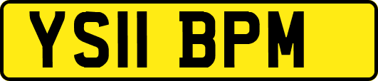 YS11BPM