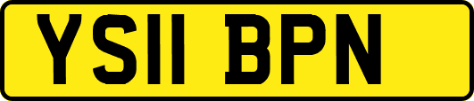 YS11BPN