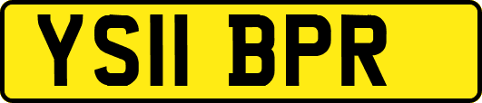 YS11BPR
