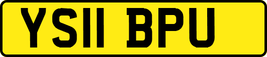 YS11BPU