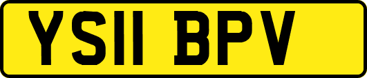 YS11BPV