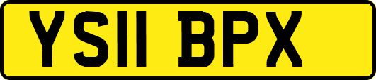 YS11BPX