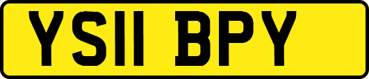 YS11BPY