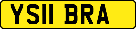 YS11BRA