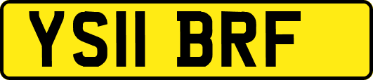 YS11BRF