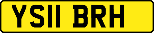 YS11BRH