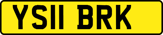 YS11BRK