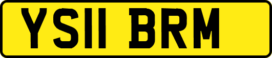 YS11BRM