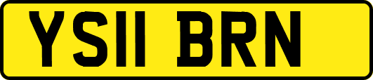 YS11BRN
