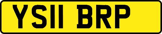 YS11BRP