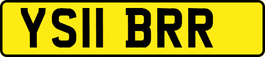 YS11BRR