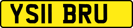 YS11BRU