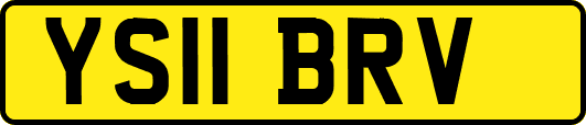 YS11BRV