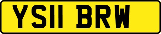 YS11BRW