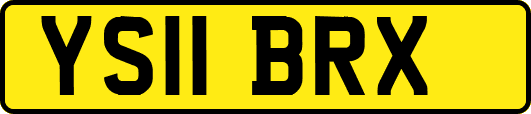 YS11BRX
