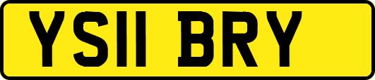 YS11BRY