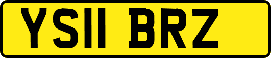 YS11BRZ