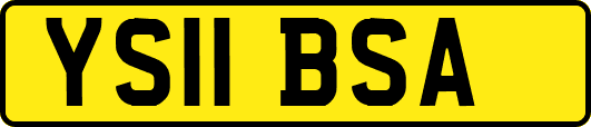 YS11BSA