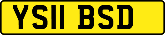 YS11BSD