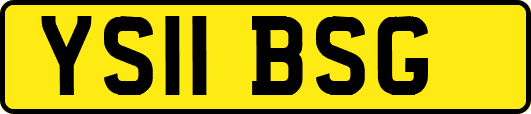 YS11BSG