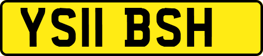 YS11BSH