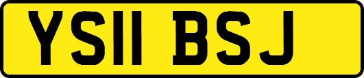 YS11BSJ