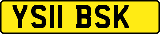 YS11BSK