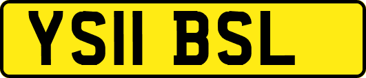 YS11BSL
