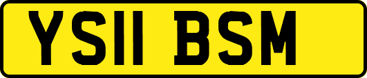 YS11BSM