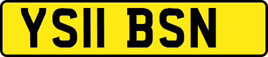 YS11BSN