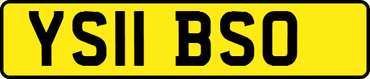 YS11BSO