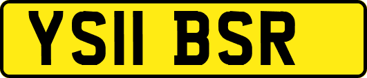 YS11BSR