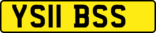 YS11BSS