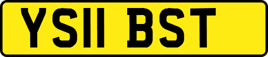 YS11BST