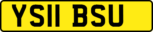 YS11BSU