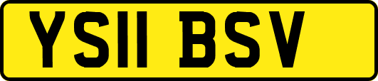 YS11BSV