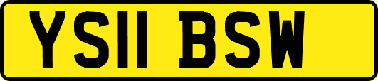 YS11BSW