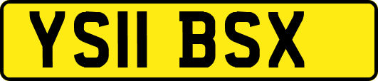 YS11BSX