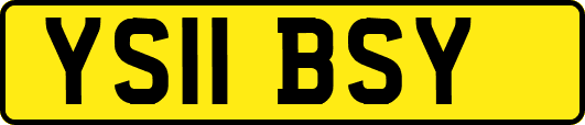 YS11BSY