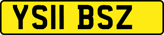 YS11BSZ