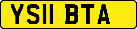 YS11BTA