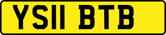 YS11BTB