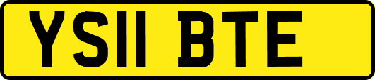 YS11BTE