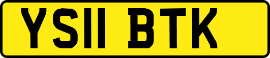 YS11BTK