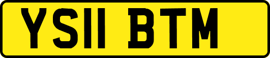 YS11BTM