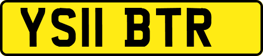 YS11BTR