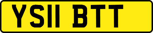YS11BTT