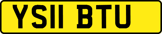 YS11BTU