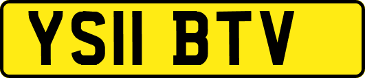 YS11BTV