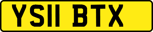 YS11BTX